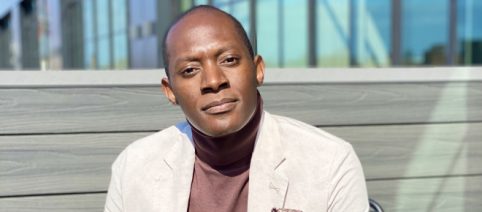 Interview with executive producer and businessman Jason Owolabi