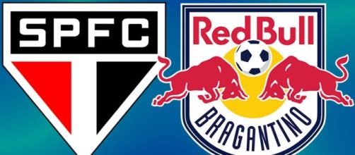 Jogo S&atilde;o Paulo x Red Bull Bragantino ser&aacute; no Morumbi (Arte/Eduardo Gouvea)