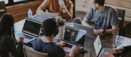 O home office alterou para sempre a no&ccedil;&atilde;o de trabalho (Reprodu&ccedil;&atilde;o/Pixabay)