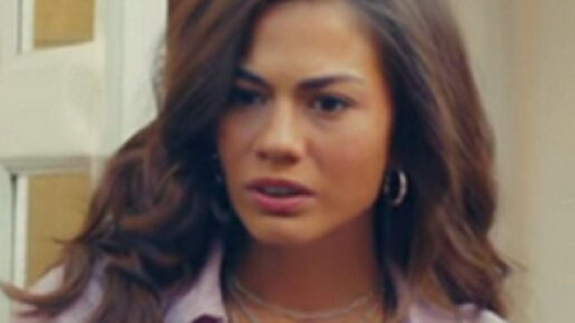 DayDreamer, spoiler sino al 23 aprile: Can perde la memoria.