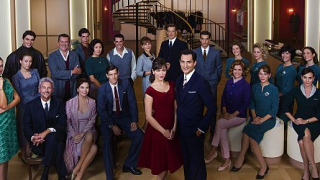 Il Paradiso delle Signore, trame 19-23 aprile