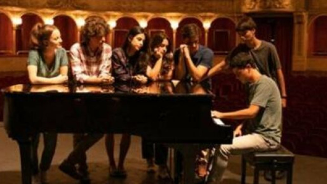 La compagnia del cigno 2, anticipazioni degli episodi 3 e 4.