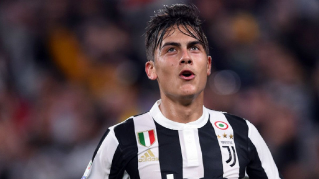 Paulo Dybala non ha ancora rinnovato il contratto con la Juventus