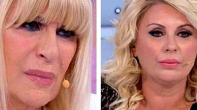 U&D, registrazione 10 aprile: Gemma e Sirius a confronto, Tina Cipollari salta un'altra puntata.