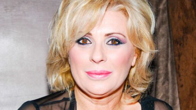 Uomini e Donne, Tina Cipollari assente.