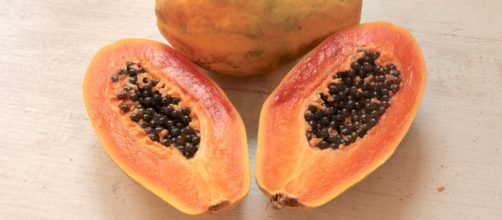 Benef&iacute;cios do mam&atilde;o para a sa&uacute;de (Reprodu&ccedil;&atilde;o/Pixabay)