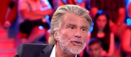 Bigote Arrocet se declara negacionista (@telecinco)