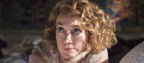 Camila Morgado atuou em novelas de sucesso (Divulga&ccedil;&atilde;o/Rede Globo)