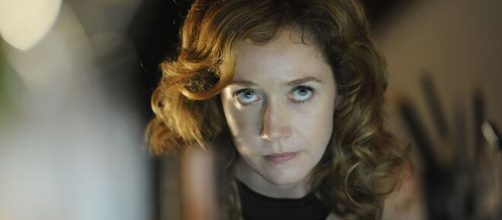 Camila Morgado fez 45 anos (Divulga&ccedil;&atilde;o)