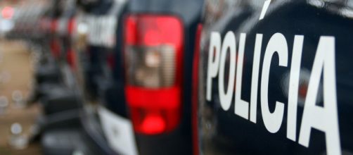 Detenido un joven de 21 a&ntilde;os por golpear a un agente (flickr - Andr&eacute; Gustavo Stumpf)