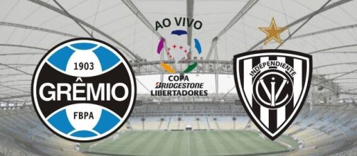 Gr&ecirc;mio x Independiente del Valle: onde assistir ao vivo, pr&eacute;-jogo e escala&ccedil;&otilde;es (Arte/Blasting News)