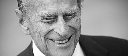 HRH Prince Philip, the Duke of Edinburgh (Image source: Ben Shread/Flickr)