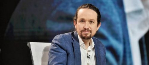 Iglesias ha expresado que VOX se niega a condenar el franquismo (Instagram @iglesiasturrionpablo)