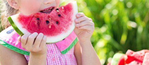 Melancia &eacute; rica em vitaminas (Reprodu&ccedil;&atilde;o/Pixabay)