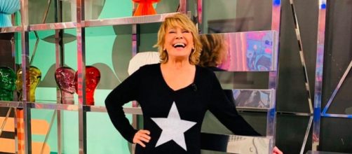 Mila Xim&eacute;nez hace dos semanas tuvo que ser recluida por complicaciones de salud (Instagram @milaximenezoficial)