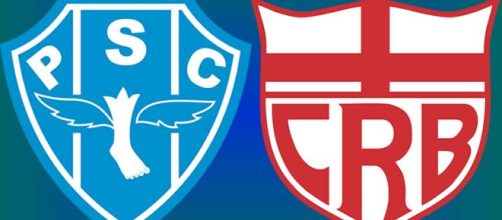 Paysandu x CRB &eacute; v&aacute;lido pela segunda fase da Copa do Brasil (Arte/Eduardo Gouvea)