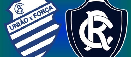 Saiba onde assistir CSA x Remo (Arte/Eduardo Gouvea)