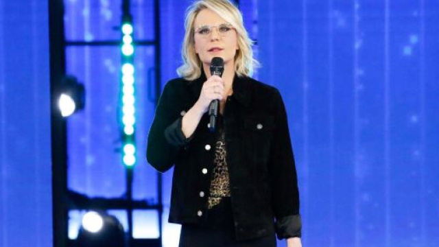 Amici 20, retroscena sul serale.