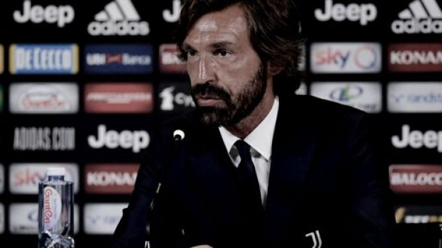 La Juventus continua la stagione a corrente alternata, Pirlo resta sotto esame.