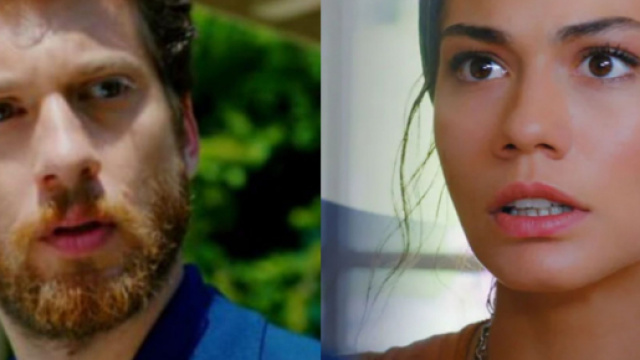 DayDreamer, trama serale 14 aprile: addio a Yigit, Sanem compra la barca del fotografo.