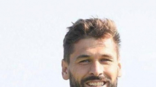 Fernando Llorente, punta dell'Udinese.
