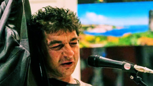 Sardegna: 60enne indagato per l'omicidio di Mario Sedda a Porto Torres. (In foto Mario Sedda)