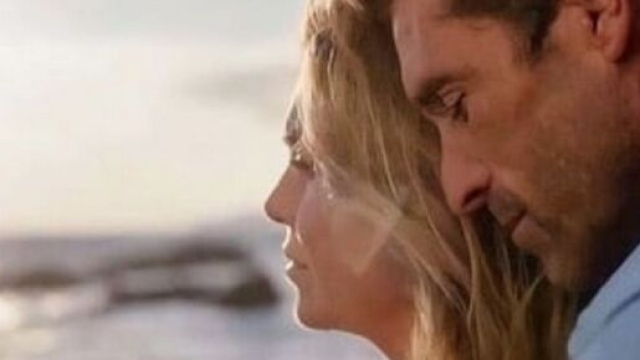 In Grey's Anatomy 17x13, Meredith e Derek si avvicineranno ulteriormente.