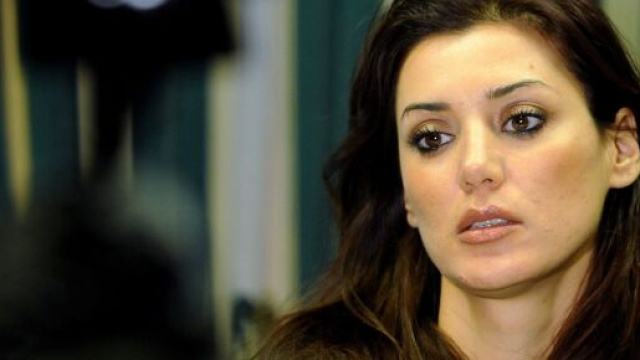 Isola, Daniela Martani: 'Tutte queste moine non me l'hanno fatte'.