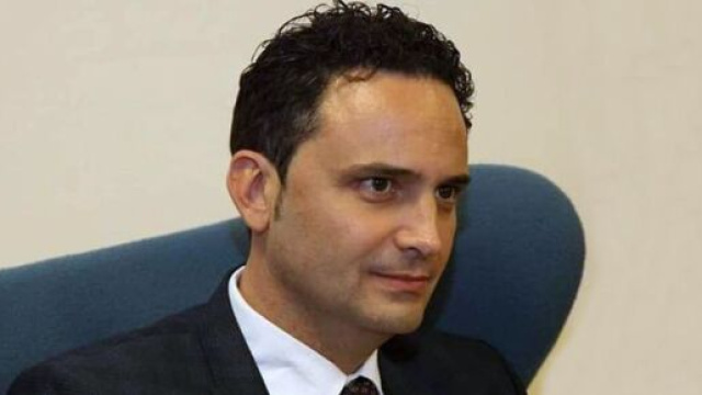 L'avvocato Emilio Graziuso, Responsabile del coordinamento nazionale dell'Associazione Dalla Parte del Consumatore.