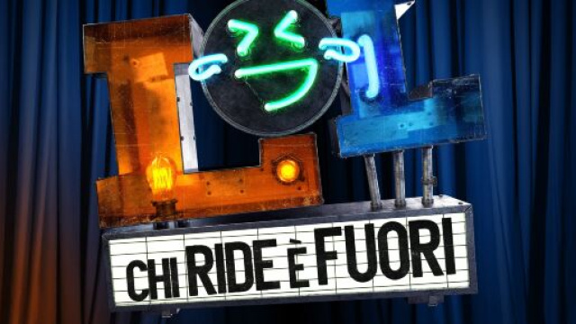 LOL-Chi ride &egrave; fuori: i fan vogliono la seconda stagione e Fabio De Luigi nel cast.