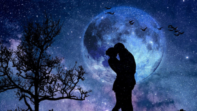 Oroscopo per l'amore dal 19 al 25 aprile.