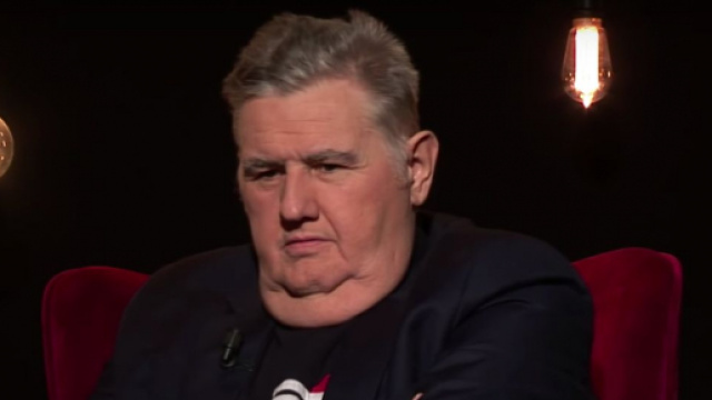 Pierre M&eacute;n&egrave;s serait pr&ecirc;t &agrave; changer selon son avocat - Photo capture d'&eacute;cran Vid&eacute;o YouTube