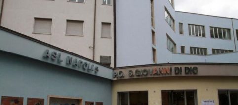 Napoli: ragazzo 19enne perde la vita a causa del Covid-19