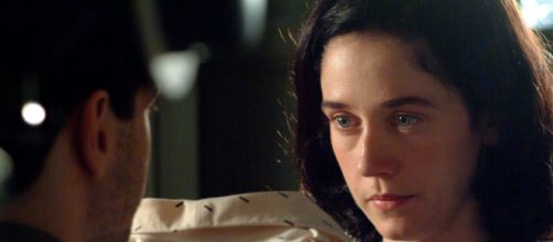 Camila Morgado atuou em filmes de sucesso (Divulga&ccedil;&atilde;o/'Olga')