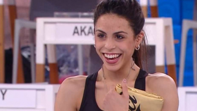 Amici, il fidanzato di Serena Marchese sulla maestra Celentano: 'Non la mette in difficolt&agrave;'.