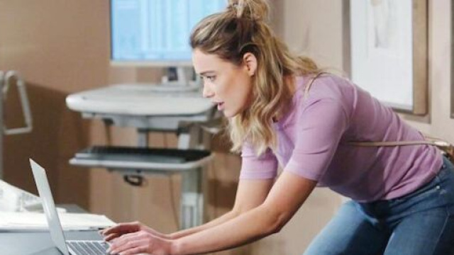 Beautiful, trame Usa: Flo apprende che Sally ha mentito e non sta morendo.