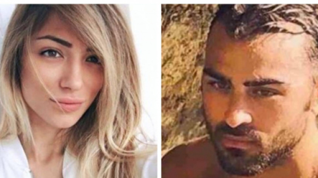 Belen Rodriguez: gli ex Antinolfi e Iannone si sarebbero fidanzati.