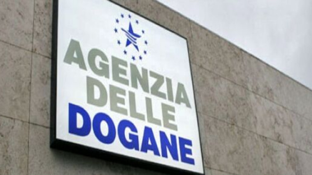 Concorso Agenzia dogane 1226 diplomati e laureati.