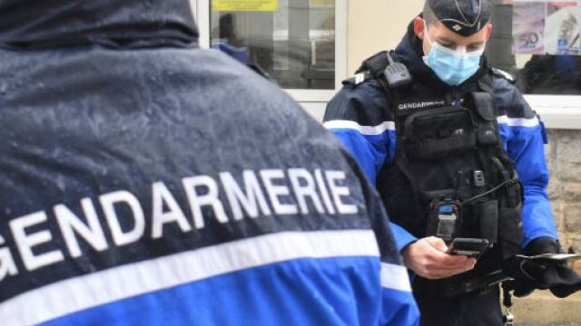 Dispositif Alerte-Enl&egrave;vement attivato per una bimba di 8 anni rapita.