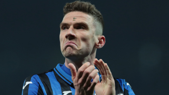 Gosens obiettivo della Juventus per il prossimo mercato