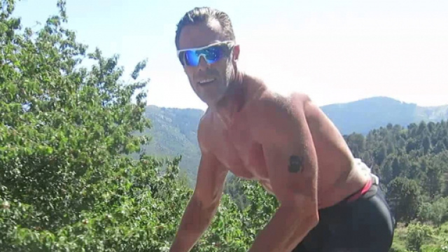 Mario Cipollini commenta la classifica dei vincenti.