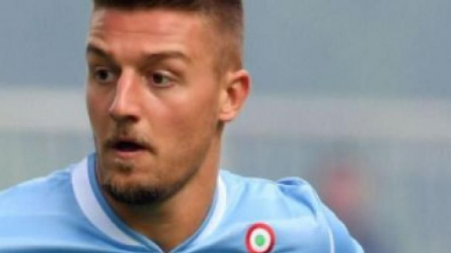 Sergej Milinkovic piace alla Juventus.