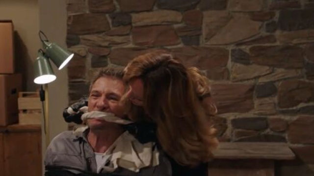 Tempesta d'amore spoiler 17-23 aprile: Saalfeld rapito.