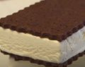 Simple ice cream sandwiches recipe