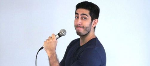 Jonathan Nemer pede ora&ccedil;&otilde;es pela m&atilde;e (Divulga&ccedil;&atilde;o)