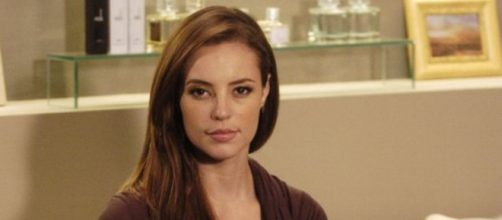 Paolla Oliveira atuou em novelas de destaque (Reprodu&ccedil;&atilde;o/TV Globo)