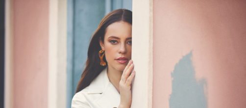 Paolla Oliveira atuou em novelas de sucesso (Divulga&ccedil;&atilde;o)