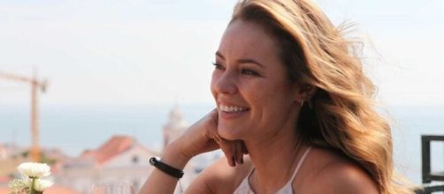 Paolla Oliveira atuou em s&eacute;ries de sucesso (Reprodu&ccedil;&atilde;o/Rede Globo)