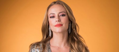 Paolla Oliveira comemorou seus 39 anos (Divulga&ccedil;&atilde;o/Victor Pollak/TV Globo)