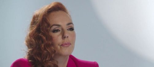 Roc&iacute;o Carrasco estar&aacute; presente el pr&oacute;ximo mi&eacute;rcoles en plat&oacute;. (Imagen: telecinco.es)